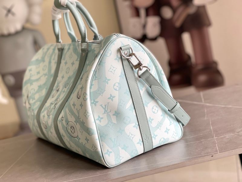 Louis Vuitton Travel Bags